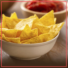 Carica l'immagine nel visualizzatore di Gallery, Tortitos al bacon