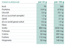 Carica l'immagine nel visualizzatore di Gallery, Vellutata ai funghi