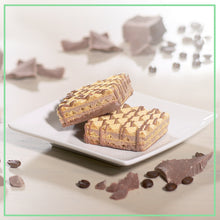 Carica l'immagine nel visualizzatore di Gallery, Wafer al caffè