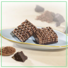 Carica l'immagine nel visualizzatore di Gallery, Wafer al cioccolato