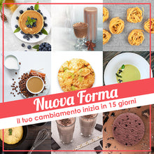 Carica l'immagine nel visualizzatore di Gallery, Nuova Forma 15
