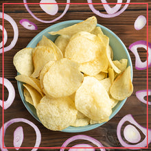 Carica l'immagine nel visualizzatore di Gallery, Chips alla cipolla
